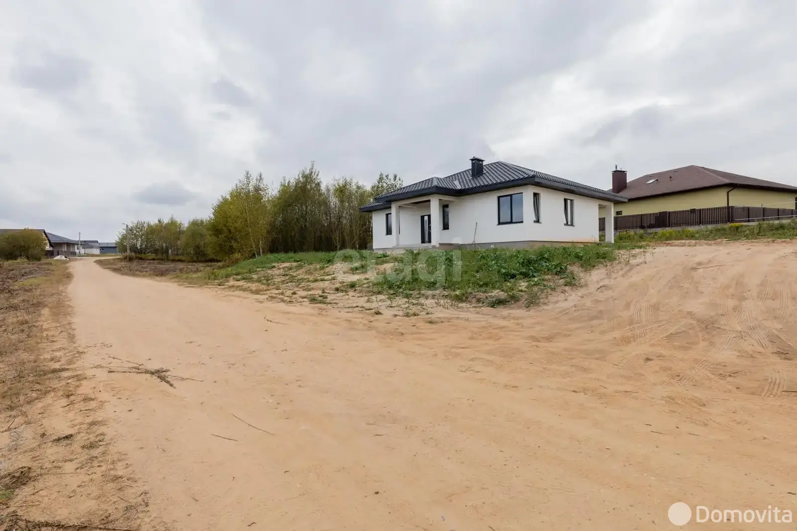 дом, Смолевичи, ул. Адама Мицкевича, стоимость продажи 429 432 р.