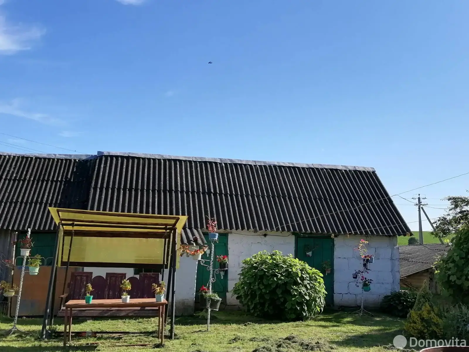 Стоимость продажи дома, Пекари, ул. Центральная, д. 29