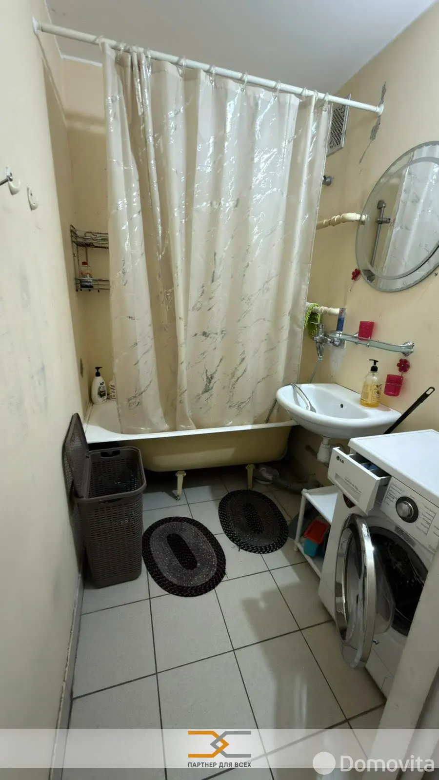 квартира, Минск, ул. Неманская, д. 57