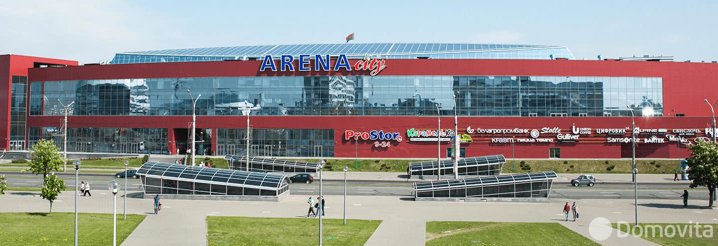 ТЦ Arena City - фото 4