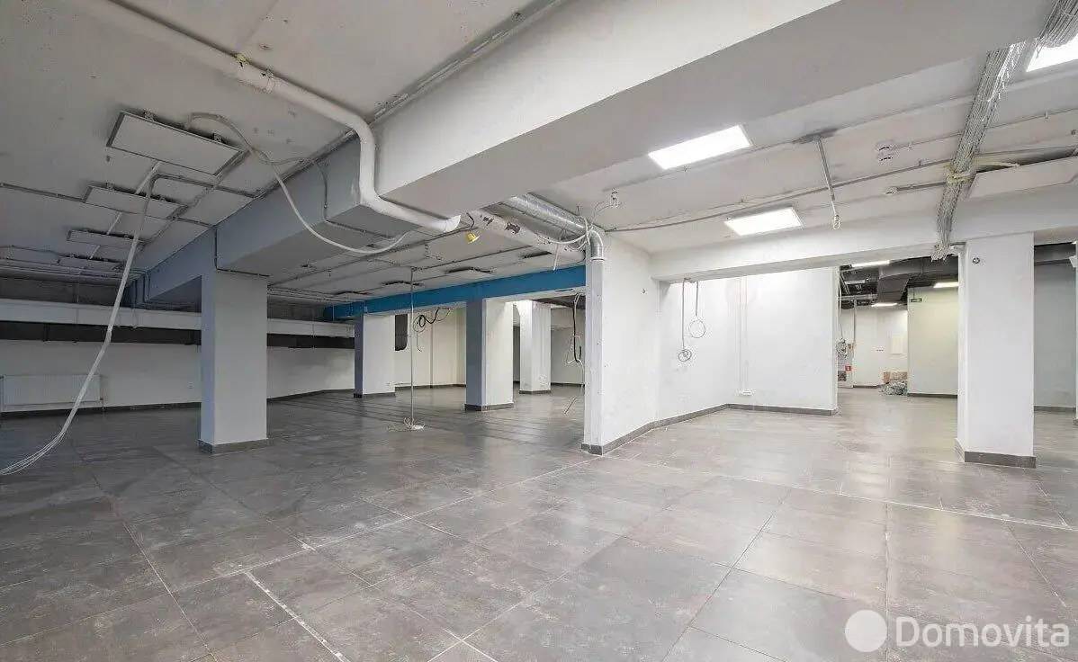 Аренда торгового помещения на пр-т Победителей, д. 27 в Минске, 7224USD, код 967438 - фото 2