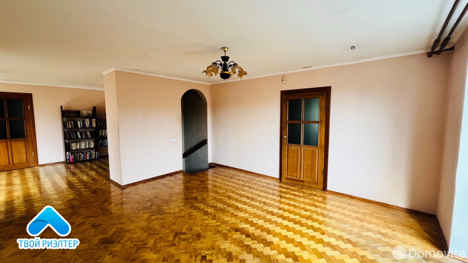 дом, Мозырь, ул. Ленинская