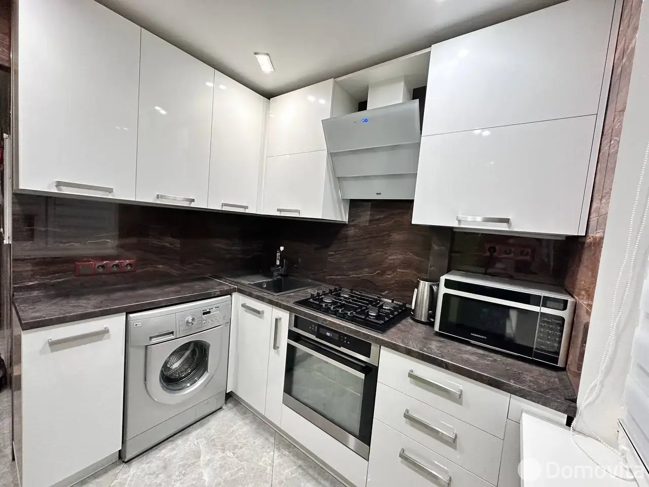 аренда квартиры, Минск, ул. Кедышко, д. 17А