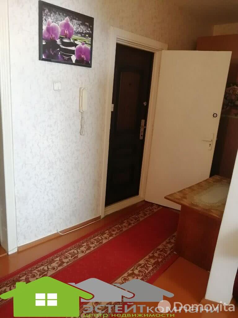 Продажа 2-комнатной квартиры в Лиде, ул. Рыбиновского, 33000 USD, код: 993280 - фото 5