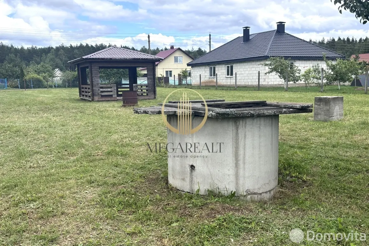 участок, Мельковичи , 