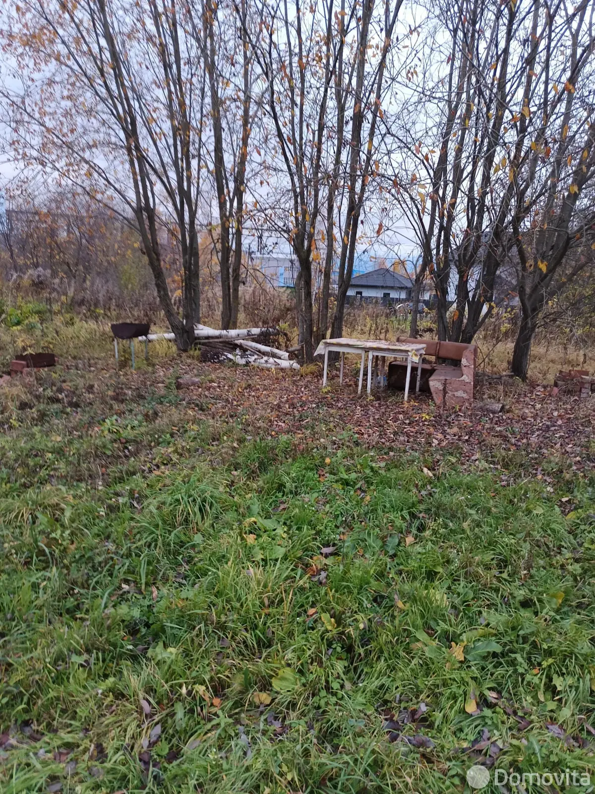 участок, Витебск, ул. 1-я Янопольская, д. 38