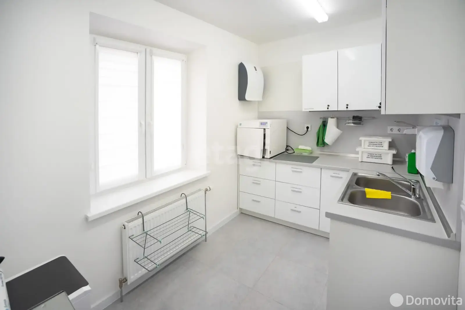 Помещение под сферу услуг в Минске, ул. 50 лет Победы, д. 22, код 3221 - фото 11