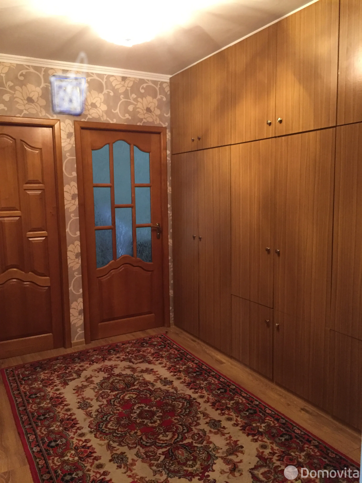 квартира, Минск, ул. Асаналиева, д. 13/1 на ст. метро Неморшанский сад