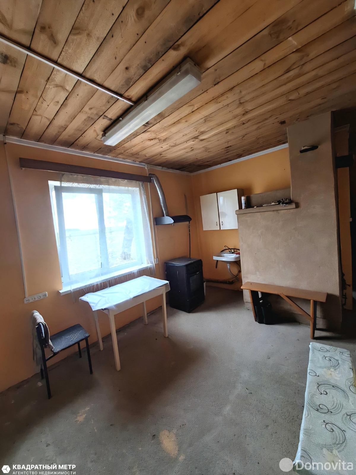 коттедж, Тесновая 2, ул. Центральная, д. 54, стоимость продажи 44 800 р.