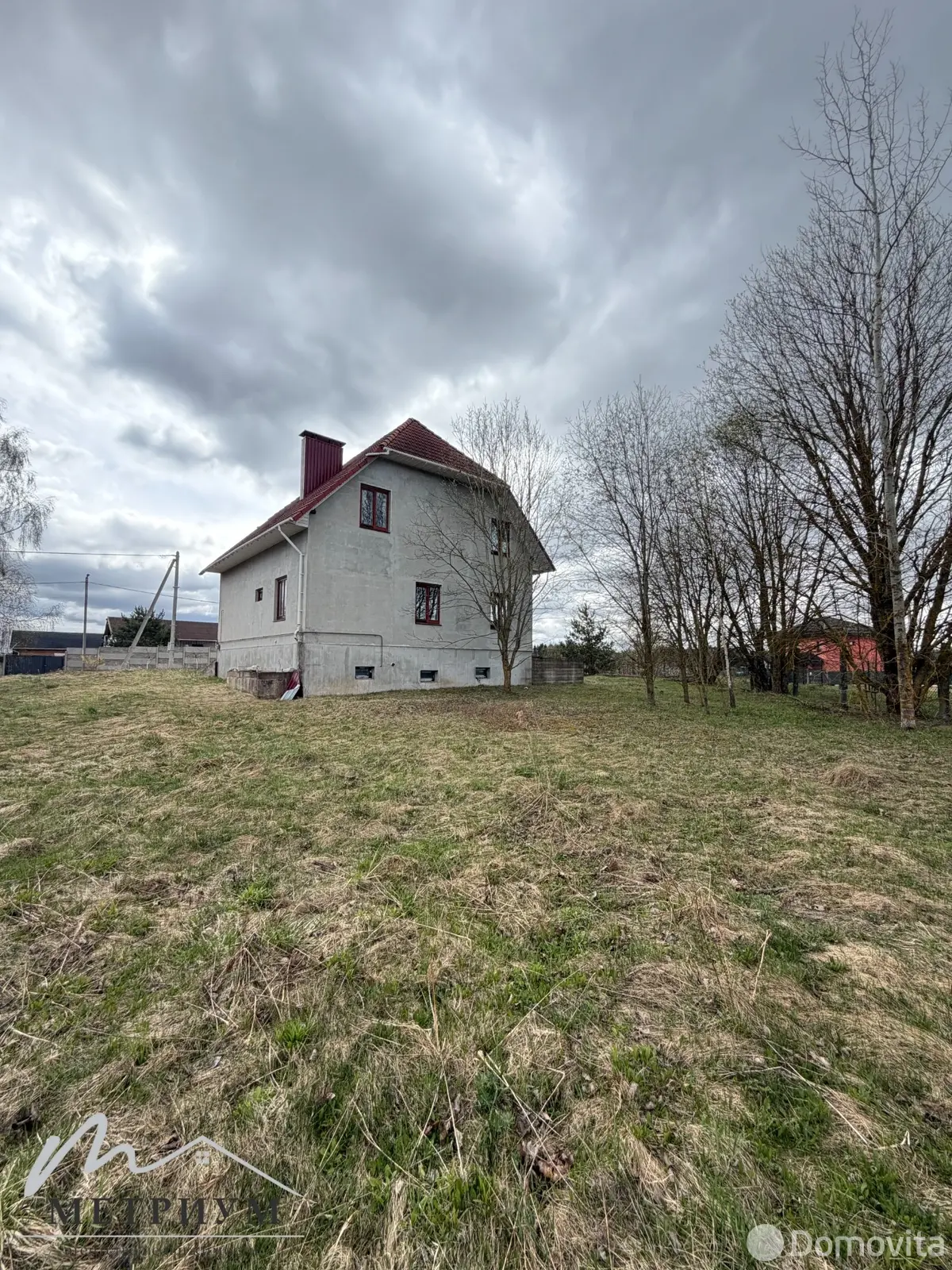 купить коттедж, Марковщина, ул. Купавская