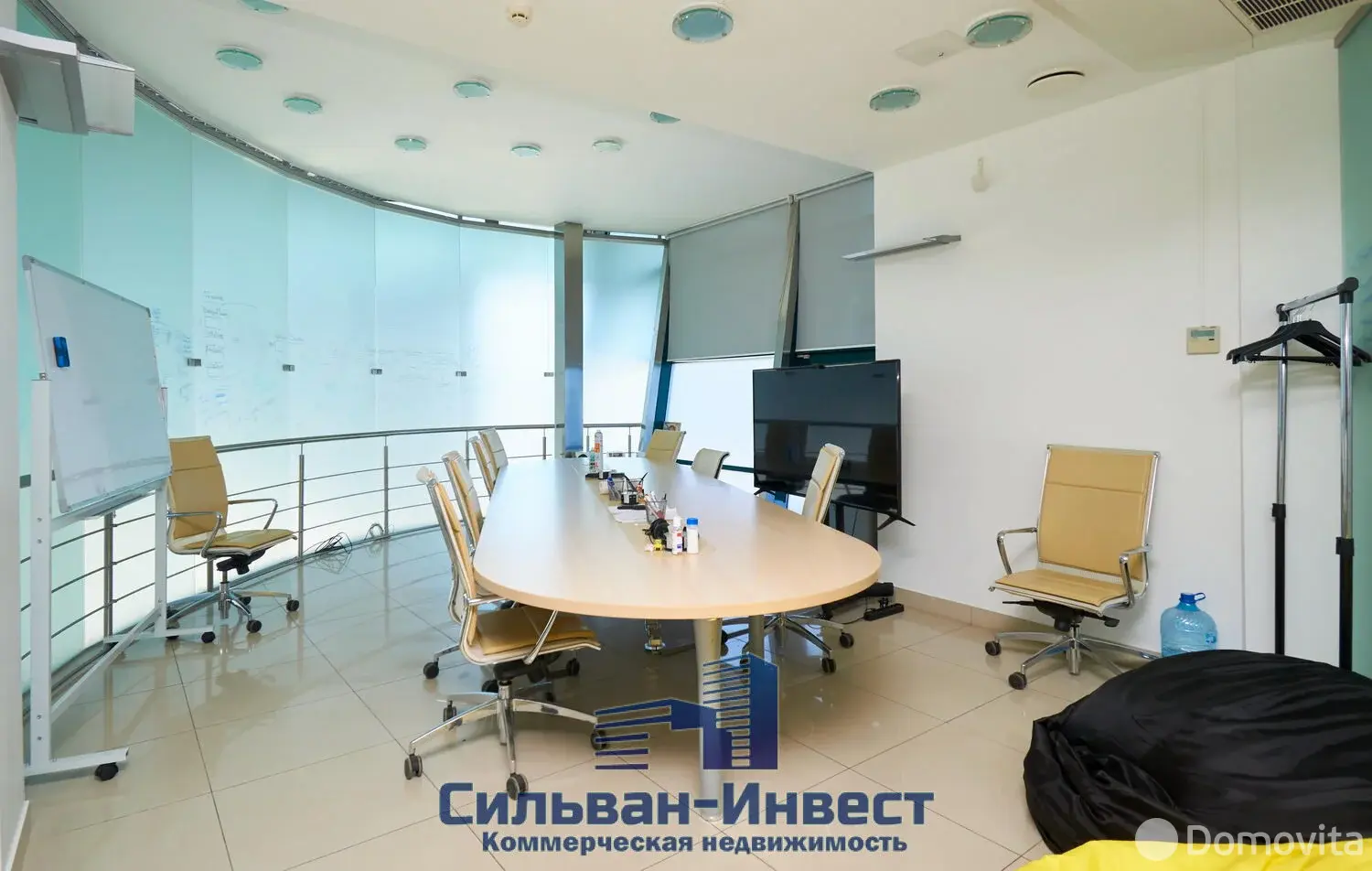 Снять офис на ул. Куйбышева, д. 69/А в Минске, 9452EUR, код 15749 - фото 26