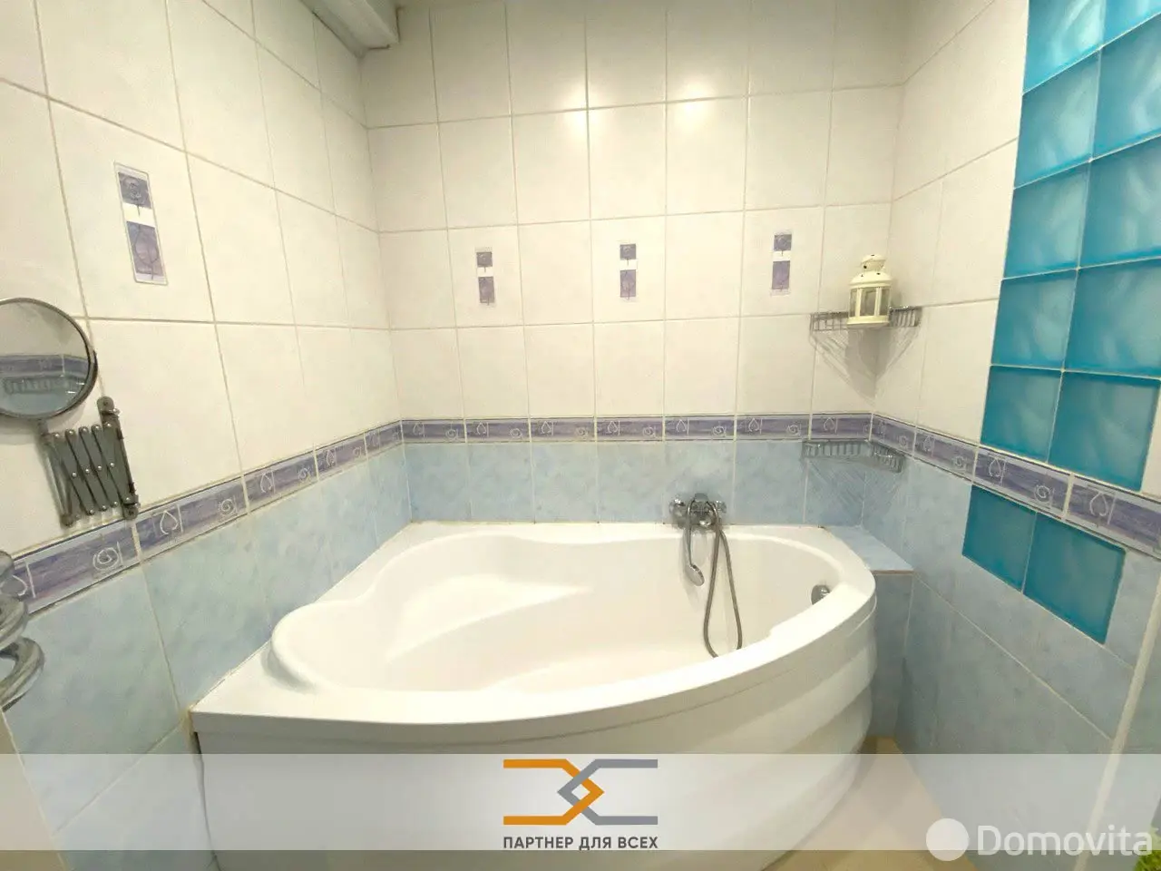 Снять 1-комнатную квартиру в Минске, ул. Воронянского, д. 27, 385USD, код 149625 - фото 14