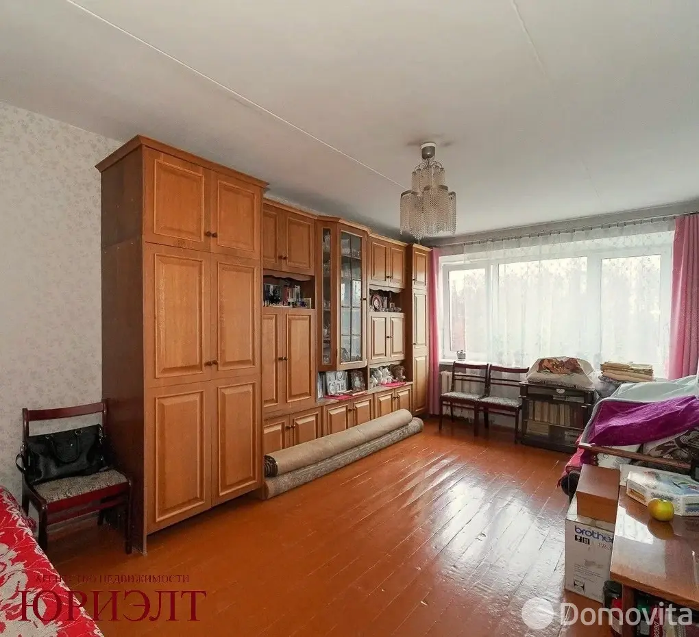 Продажа комнаты в Минске, ул. Уборевича, д. 24, цена 23000 USD, код 7632 - фото 7