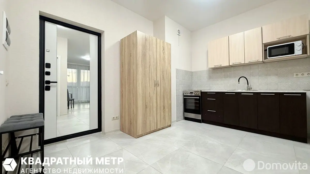 аренда квартиры, Минск, ул. Братская, д. 11