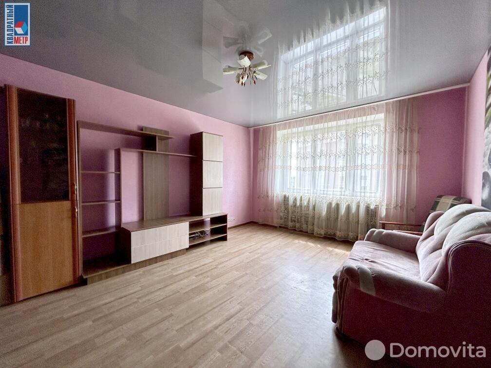 Купить 2-комнатную квартиру в Мачулищах, ул. Молодёжная, д. 9/2, 56500 USD, код: 1006971 - фото 2