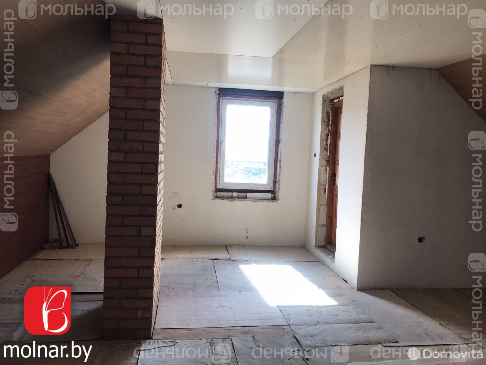 Продажа 1-этажного дома в Щучине, Гродненская область ул. Дружбы, 43900USD, код 634311 - фото 6