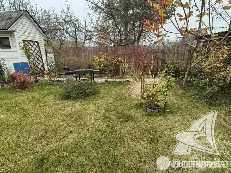 Купить 2-этажную дачу в Радуга-9 Брестская область, 32900USD, код 184502 - фото 35