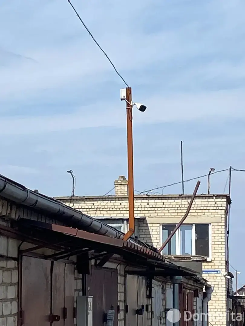 склад, Минск, пр-д Масюковщина, д. 8 