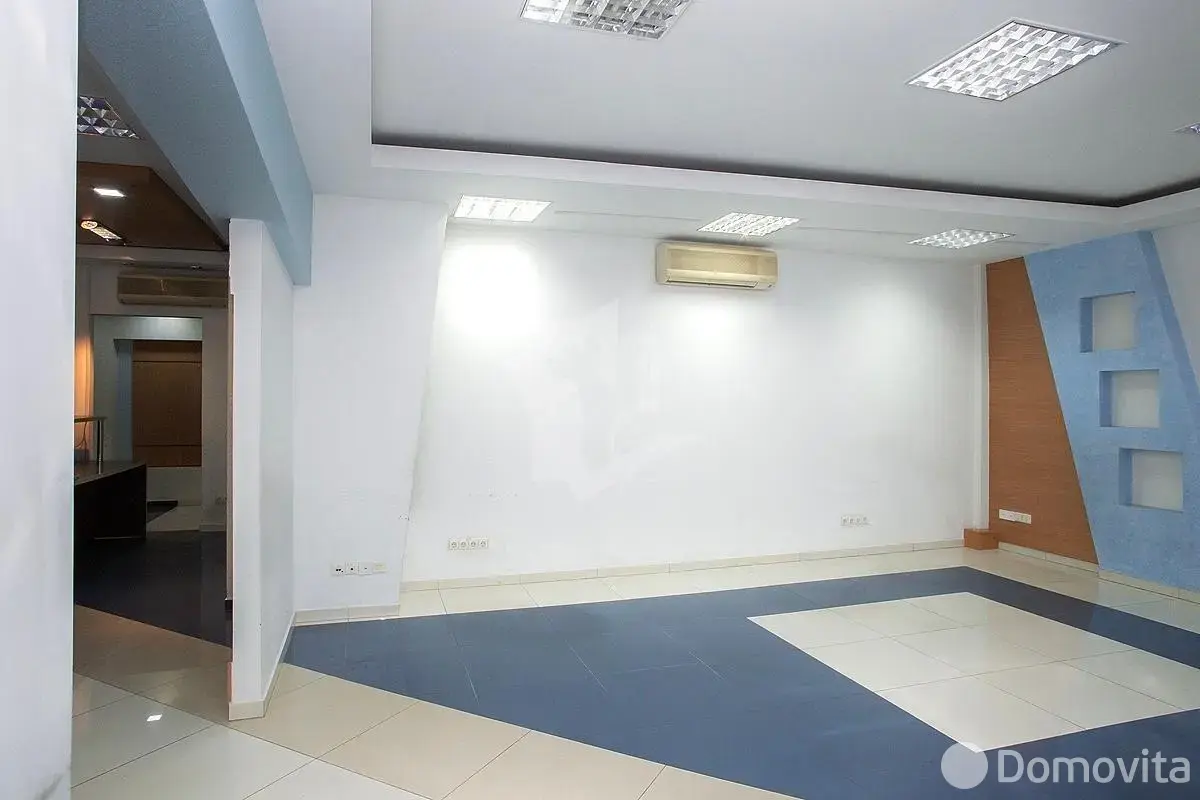 Стоимость аренды офиса, Минск, ул. Тимирязева, д. 65/б