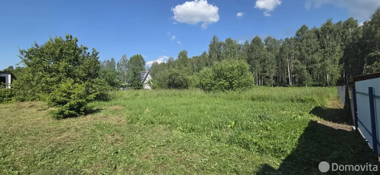 дача, Красное Урочище-2002, д. 7 