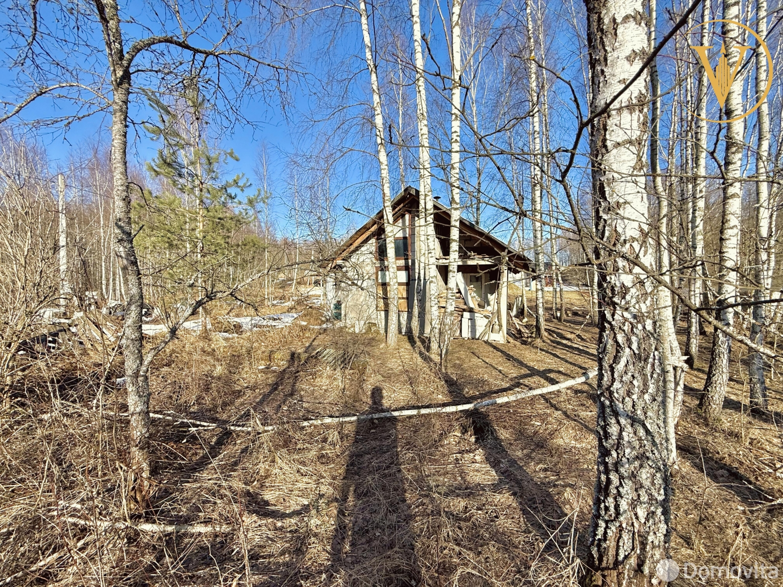 Продажа 1-этажной дачи в ВЕТЕРАН-7 Минская область, 11000USD, код 185588 - фото 11