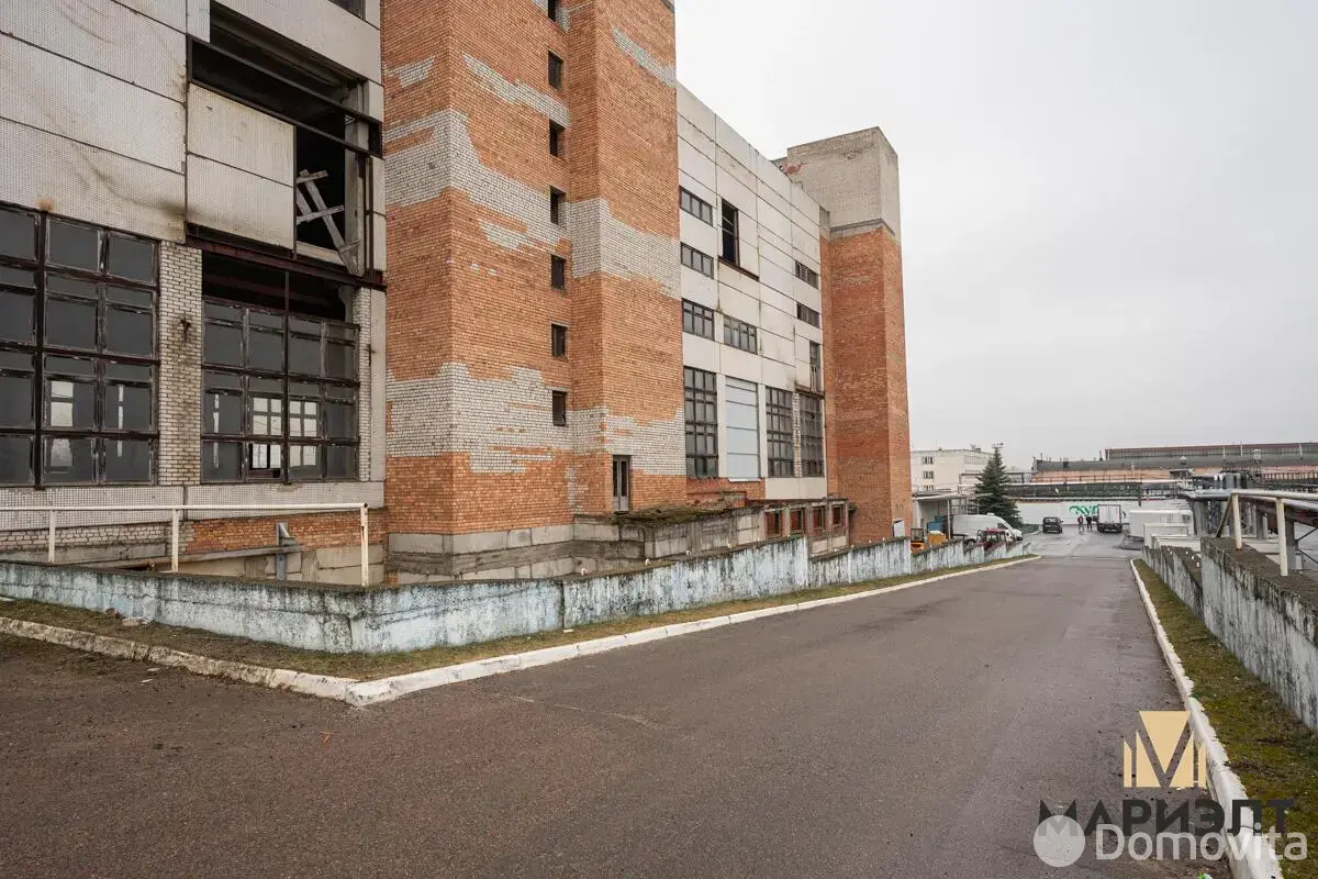 торговый объект, Минск, ул. Машиностроителей, д. 16 - лучшее предложение