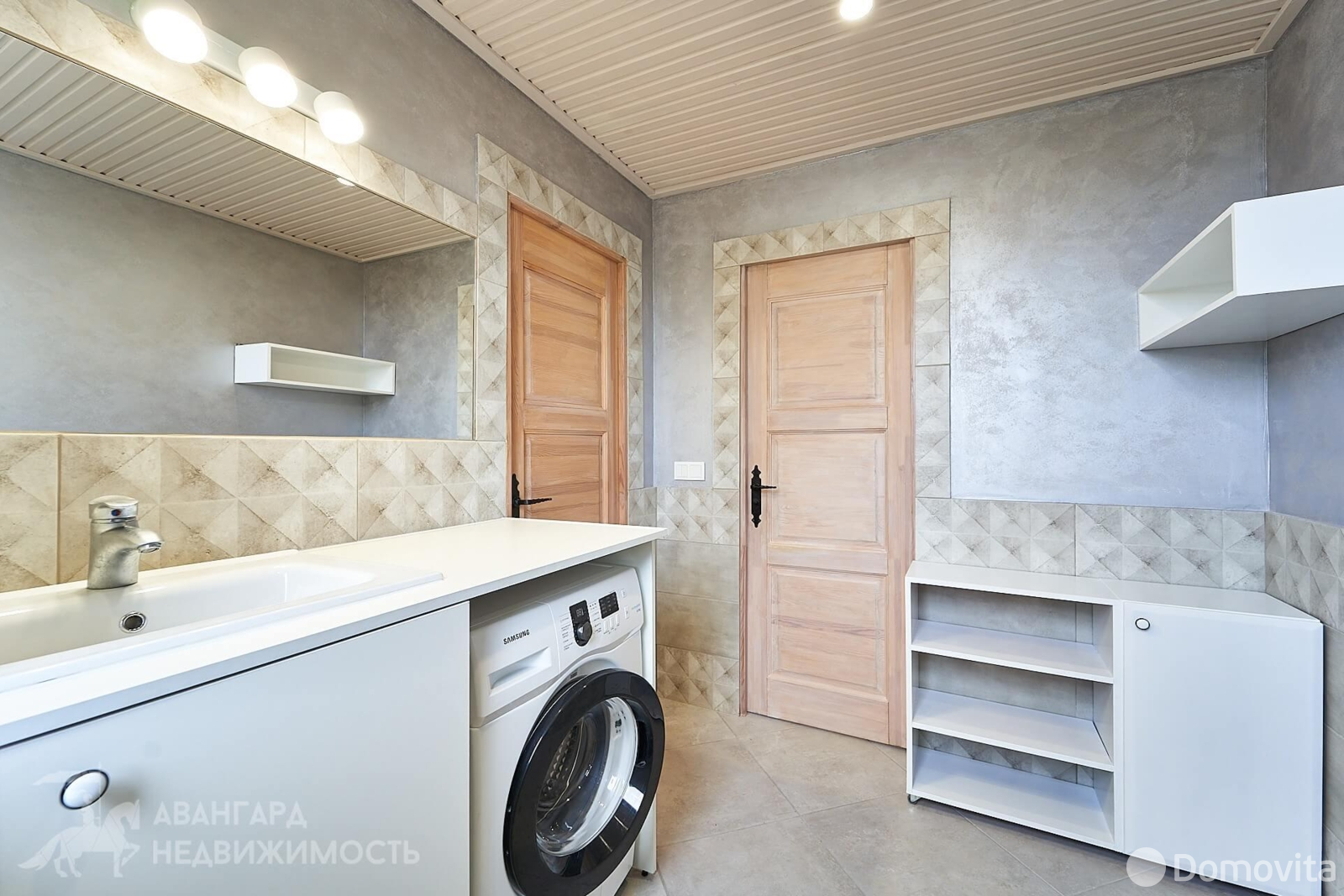 Купить 2-этажную дачу в Дубрава-Мапид Минская область, 87000USD, код 185342 - фото 29