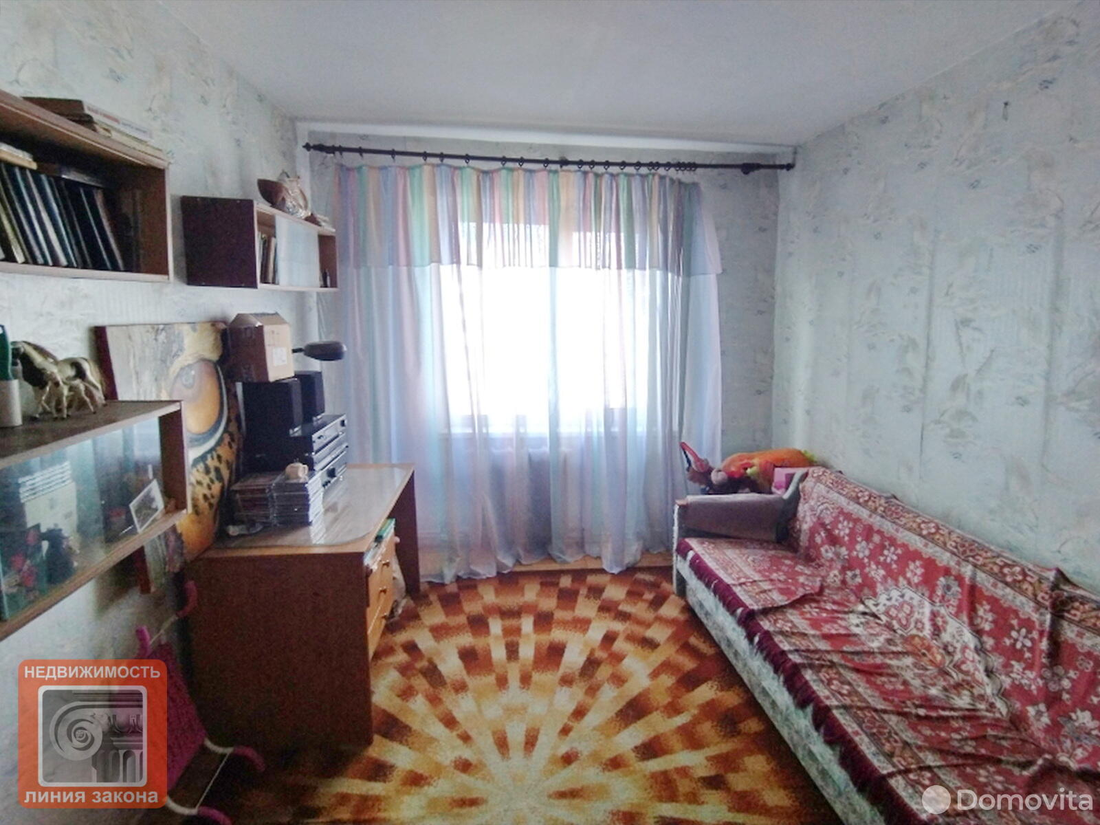 Купить 3-комнатную квартиру в Гомеле, пр-т Речицкий, д. 35, 40800 USD, код: 1053587 - фото 4