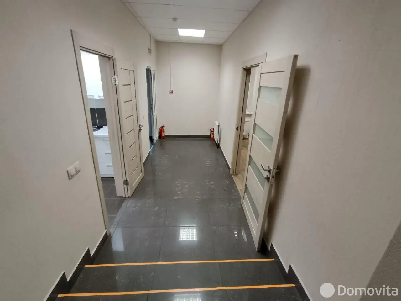 Аренда офиса на пр-т Газеты Правда, д. 1 в Минске, 897EUR, код 16080 - фото 17