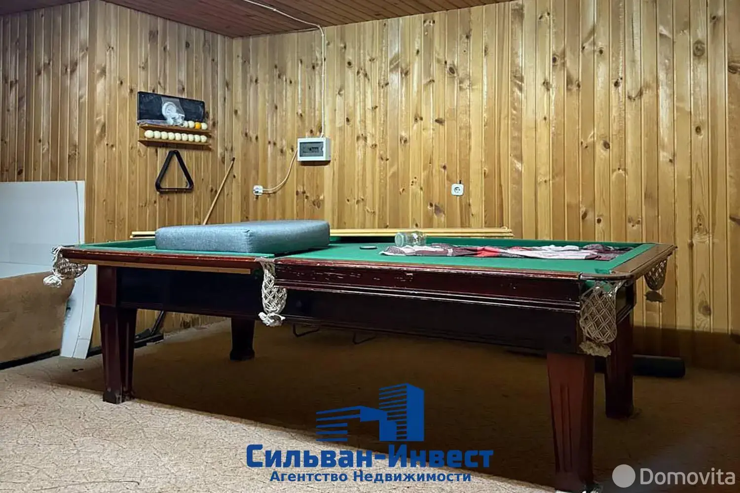 Аренда офиса на ул. Цветочная, д. 11 в Сенице, 2000EUR, код 16867 - фото 28