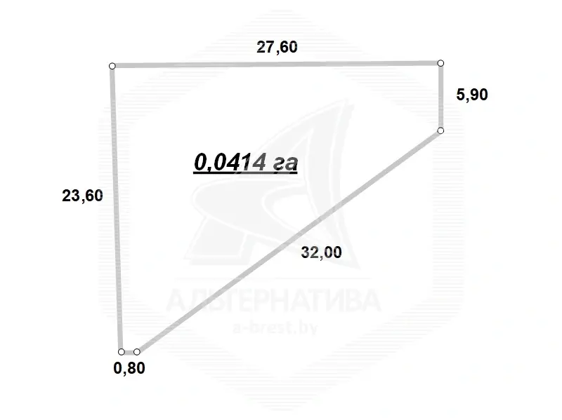 дача, Дружба, 