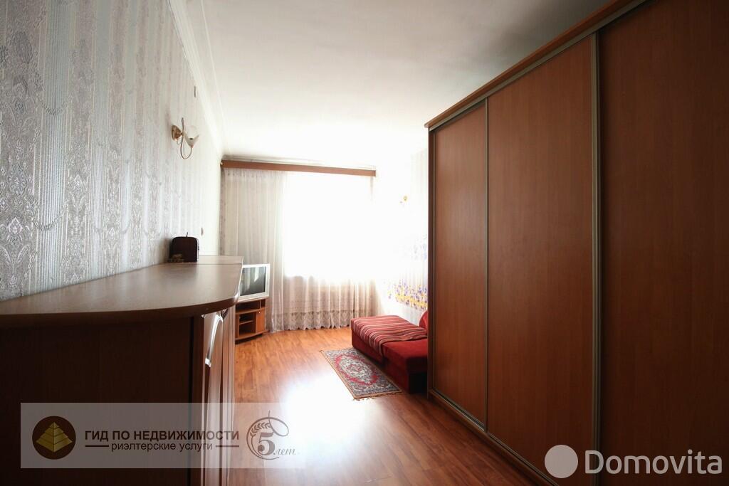 Продажа 2-комнатной квартиры в Гомеле, пр-т Ленина, д. 63, 37000 USD, код: 834343 - фото 2