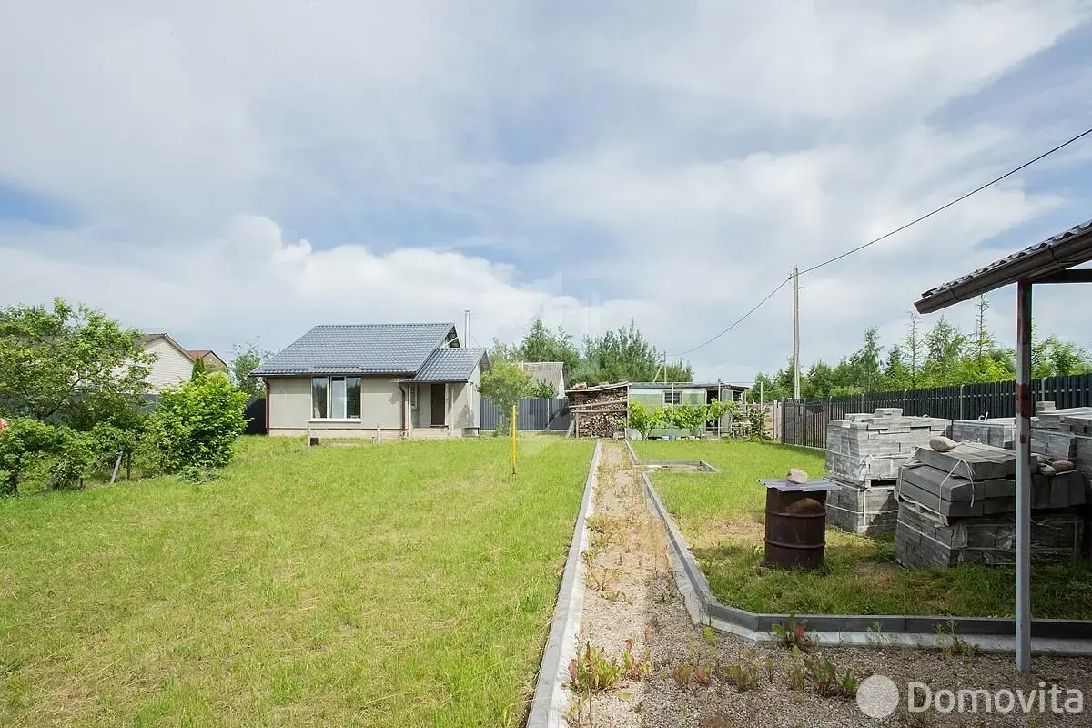 Купить 2-этажную дачу в Ручеёк Минская область, 198650BYN, код 186631 - фото 27