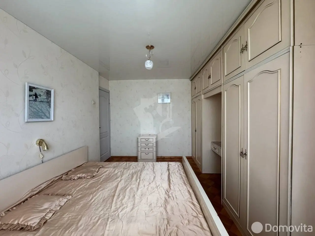 Снять 3-комнатную квартиру в Минске, ул. Казинца, д. 121, 450USD, код 149277 - фото 1