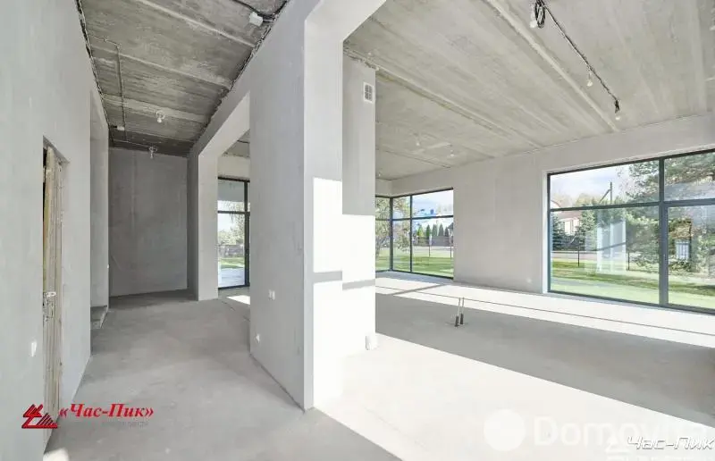 Продажа 1-этажной дачи в Дроздово Минская область, 850000USD, код 184428 - фото 17