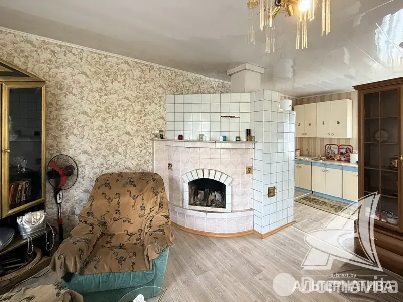 дача, Брест,