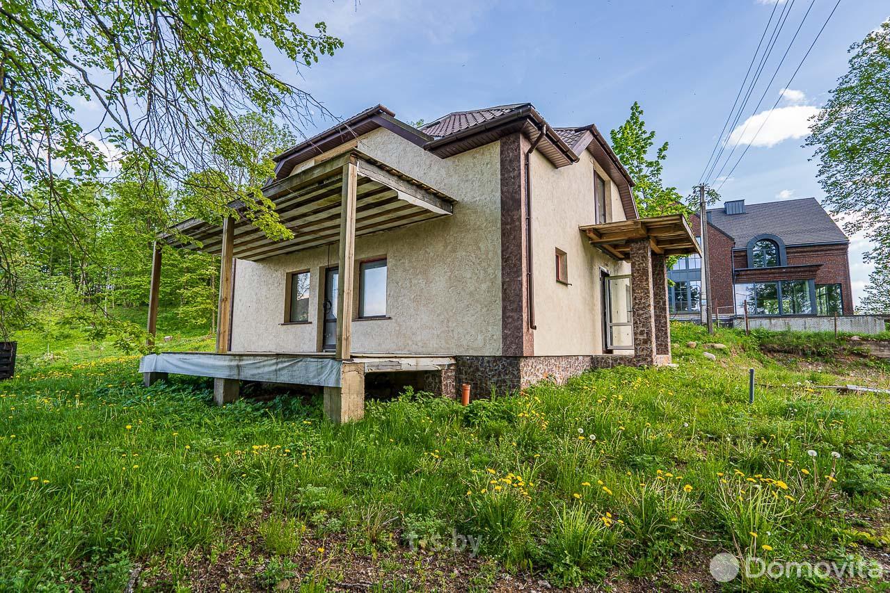 Продажа 2-этажного дома в Околице, Минская область ул. Приозерная, 349000USD, код 636224 - фото 2