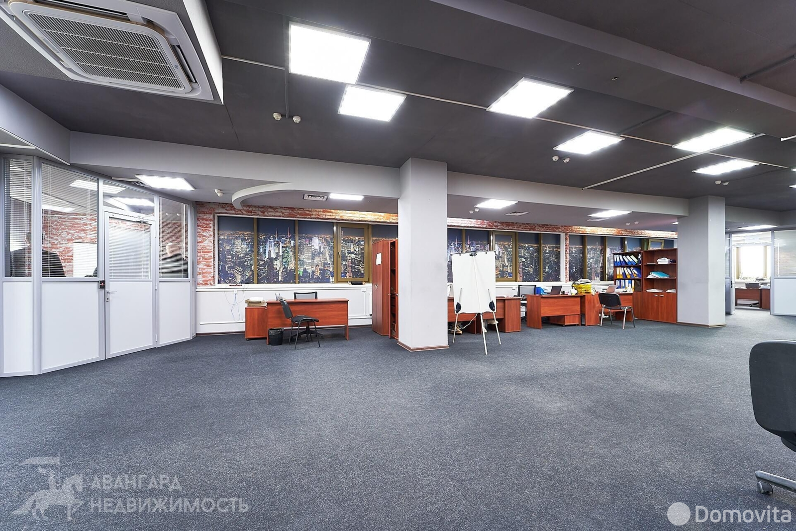Снять офис на пр-т Дзержинского, д. 104 в Минске, 8070BYN, код 16525 - фото 9