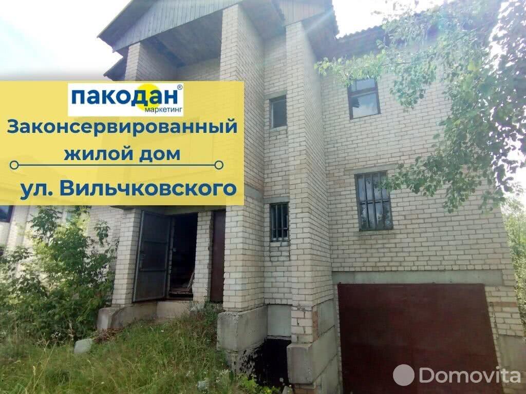 дом, Барановичи, ул. Вильчковского без посредников