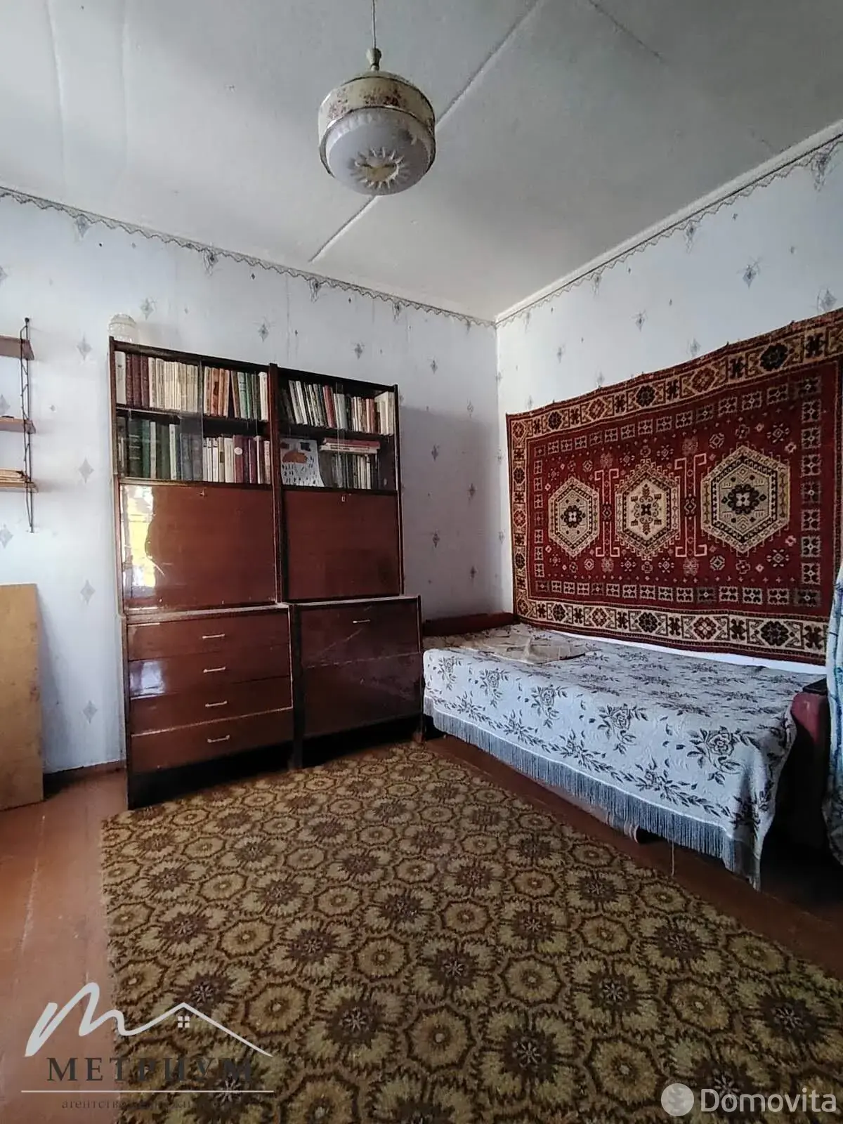 продажа дома, Ситники, ул. Цветочная