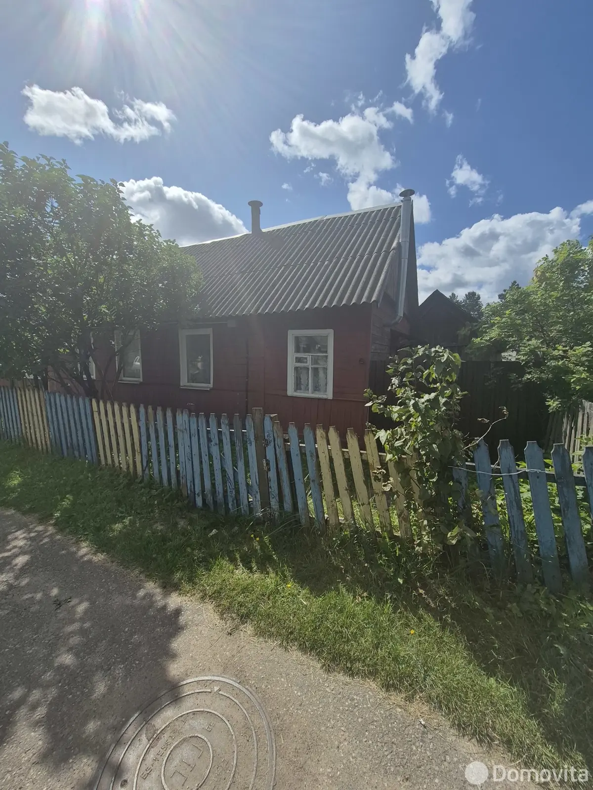 дом, Витебск, пр-т Куйбышева, д. 56 