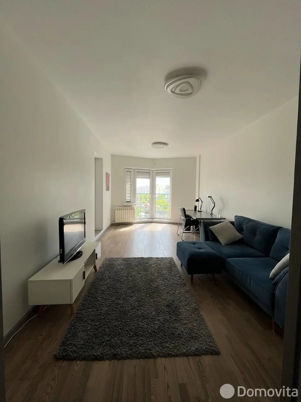 Снять 2-комнатную квартиру в Минске, ул. Леонида Беды, д. 45, 700USD, код 149422 - фото 12