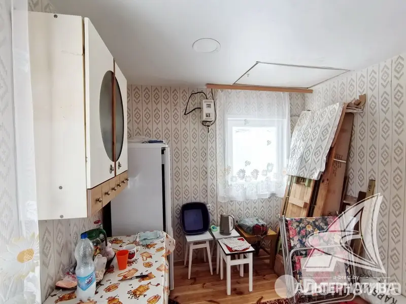 Продажа 1-этажной дачи в Факел Брестгазоаппарат Брестская область, 24500USD, код 184696 - фото 11