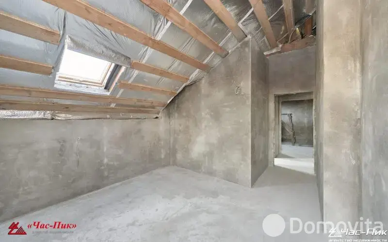 Продажа 1-этажной дачи в Водолей-2010 Минская область, 275000USD, код 184591 - фото 13