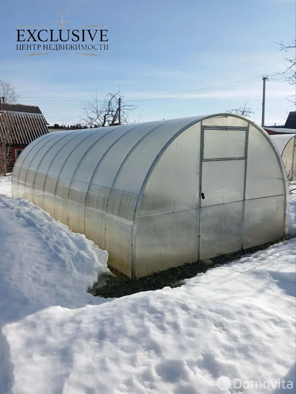 Купить 1-этажную дачу в Гендиках Витебская область, 14200USD, код 185260 - фото 21