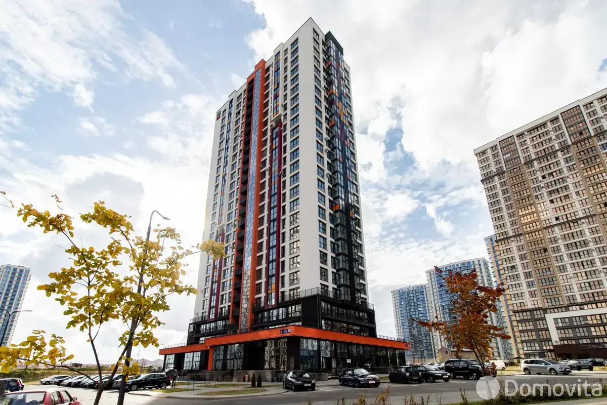 арендовать торговый объект, Минск, ул. Игоря Лученка, д. 30