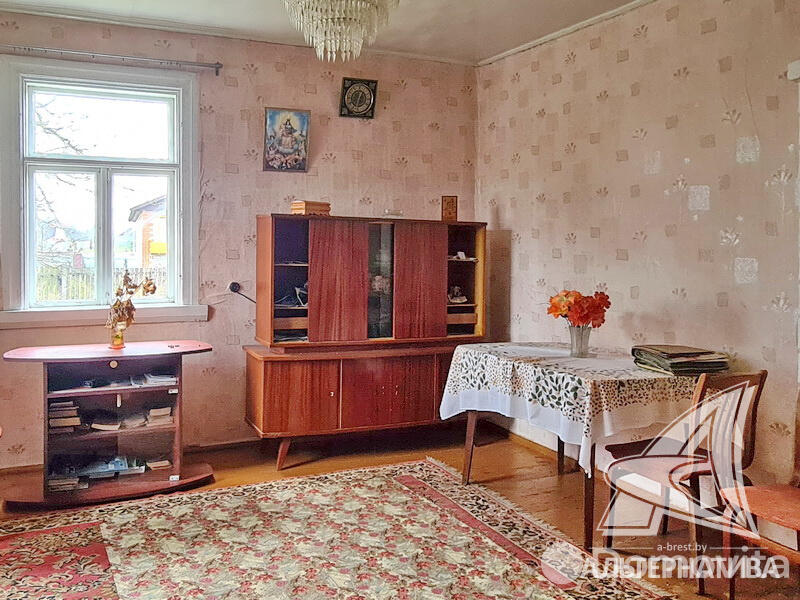 дом, Остромечево, , стоимость продажи 43 035 р.