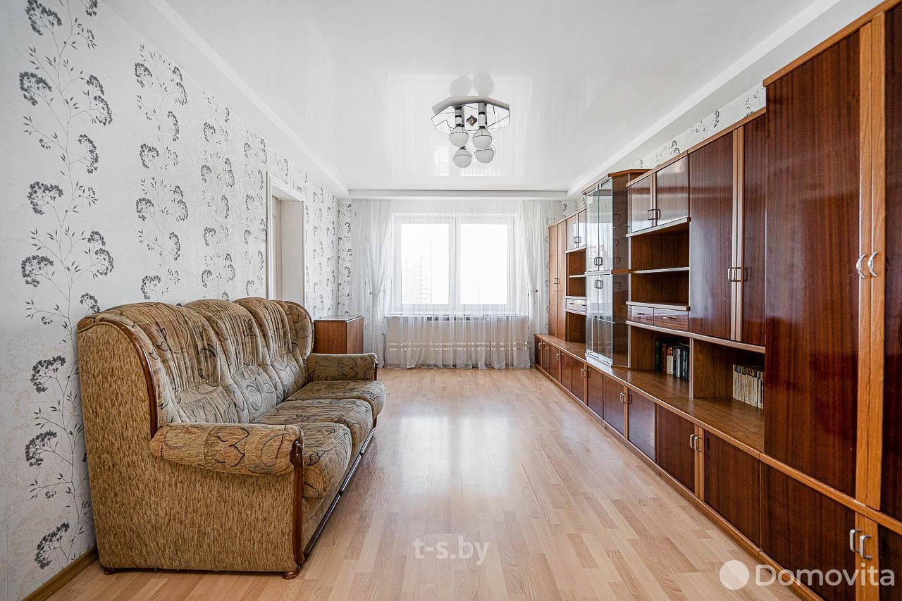 Продажа 3-комнатной квартиры в Минске, ул. Лобанка, д. 62, 106000 USD, код: 1017225 - фото 6
