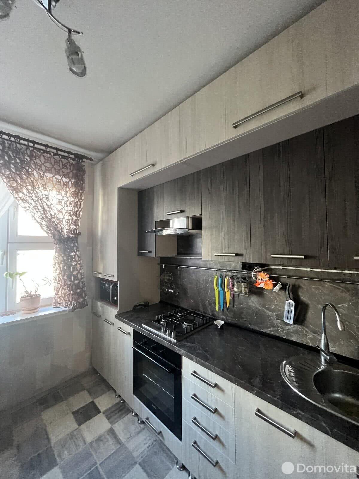 Продажа 3-комнатной квартиры в Гомеле, ул. Мазурова, д. 119, 62500 USD, код: 989646 - фото 1