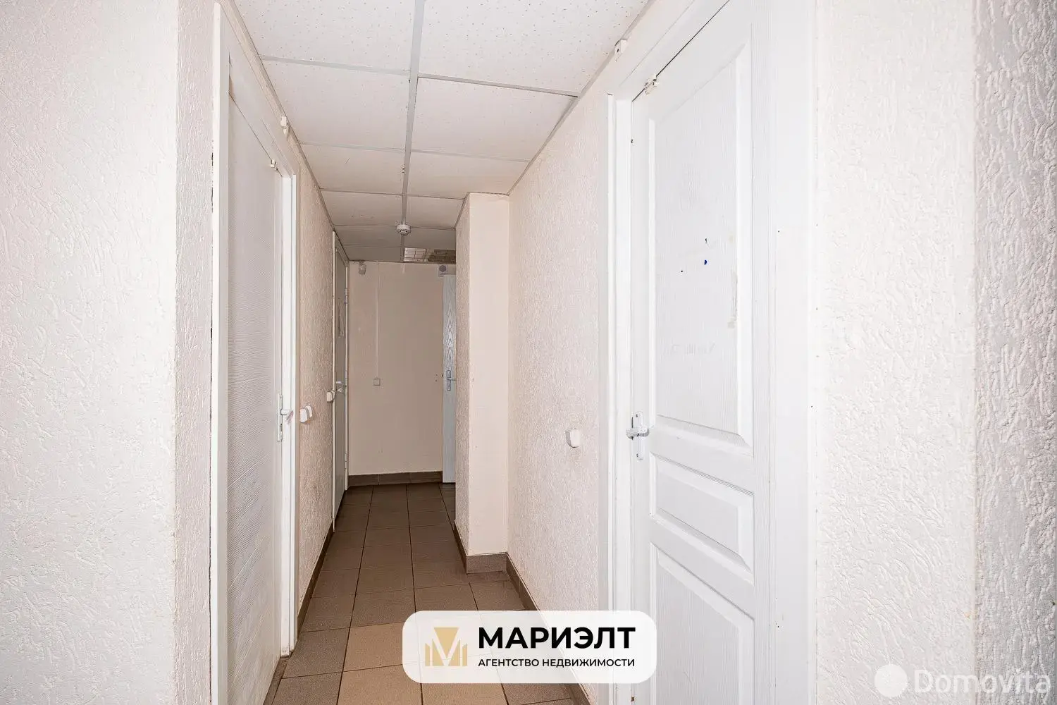 Снять торговое помещение на ул. Геологическая, д. 133 в Минске, 12500BYN, код 968739 - фото 11